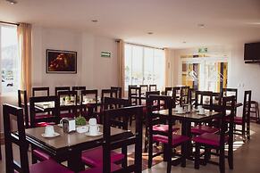 Hotel De La Peña Inn