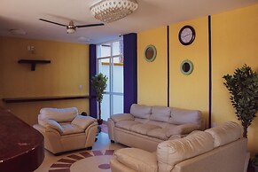 Hotel De La Peña Inn