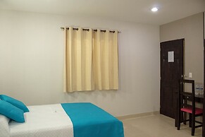 Hotel De La Peña Inn