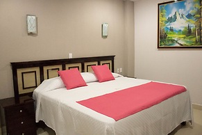 Hotel De La Peña Inn