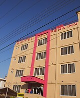 Hotel De La Peña Inn