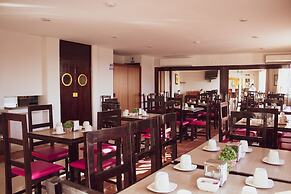 Hotel De La Peña Inn