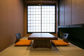 Hotel Banister Kyoto