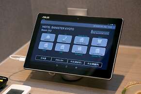 Hotel Banister Kyoto