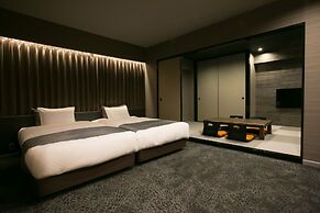 Hotel Banister Kyoto