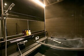 Hotel Banister Kyoto