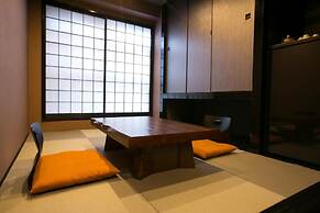 Hotel Banister Kyoto