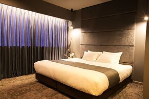 Hotel Banister Kyoto