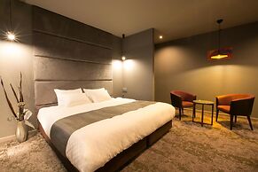 Hotel Banister Kyoto