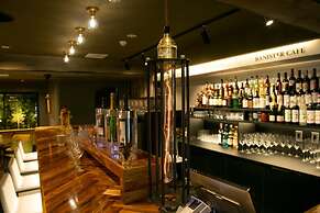 Hotel Banister Kyoto