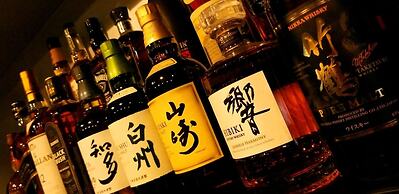 Hotel Banister Kyoto