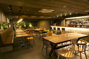 Hotel Banister Kyoto