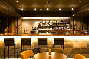 Hotel Banister Kyoto