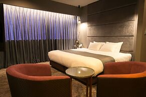 Hotel Banister Kyoto