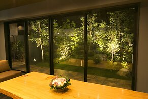 Hotel Banister Kyoto