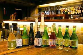 Hotel Banister Kyoto