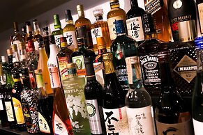 Hotel Banister Kyoto