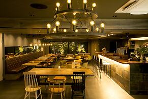 Hotel Banister Kyoto