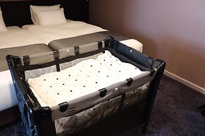 Hotel Banister Kyoto