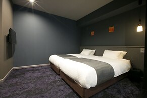 Hotel Banister Kyoto