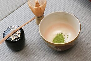 Hotel Banister Kyoto