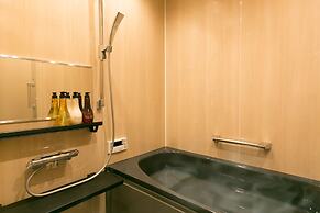 Hotel Banister Kyoto