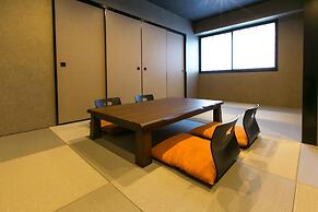 Hotel Banister Kyoto