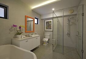 Lamarque Dalat Villa