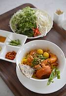 Lamarque Dalat Villa