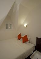 Lamarque Dalat Villa