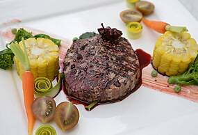 Lamarque Dalat Villa