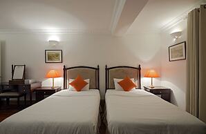 Lamarque Dalat Villa