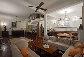 Lamarque Dalat Villa