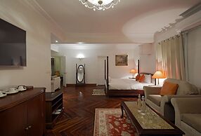 Lamarque Dalat Villa