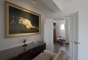 Lamarque Dalat Villa