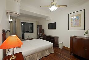 Lamarque Dalat Villa