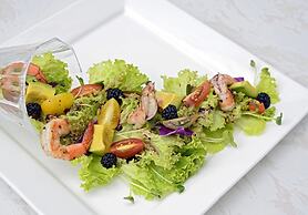 Lamarque Dalat Villa