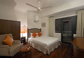 Lamarque Dalat Villa