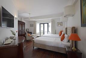 Lamarque Dalat Villa