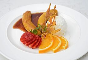 Lamarque Dalat Villa