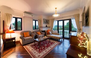 Lamarque Dalat Villa