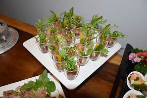 Lamarque Dalat Villa