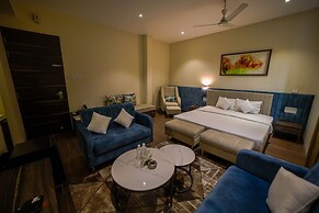 Hotel President Cottage Resort