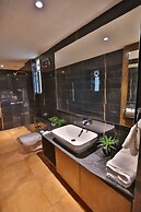 Hotel President Cottage Resort