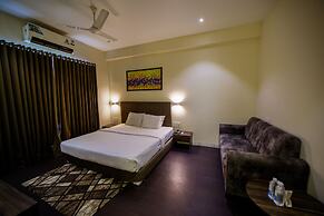 Hotel President Cottage Resort