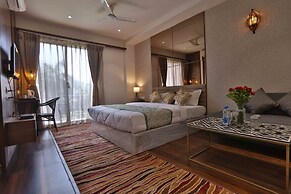 Hotel President Cottage Resort