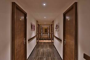 Hotel President Cottage Resort