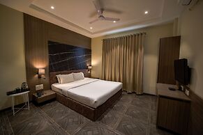 Hotel President Cottage Resort