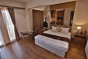 Hotel President Cottage Resort