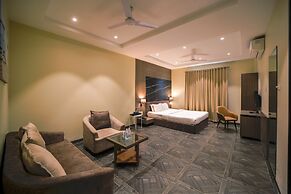 Hotel President Cottage Resort